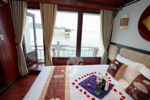 viola cruise 2 day 1 night